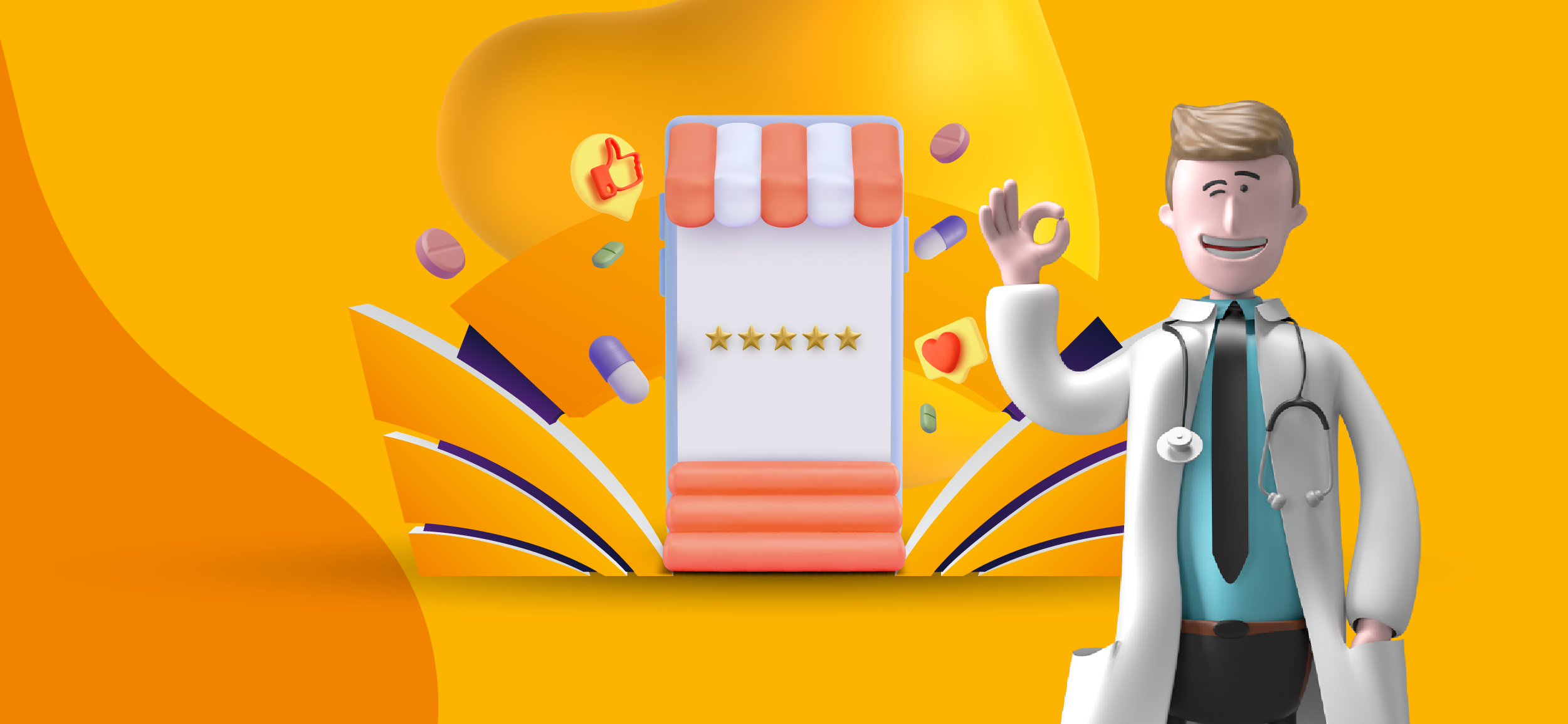 Tips for Designing a Great HIMSS Trade Show Display Designity